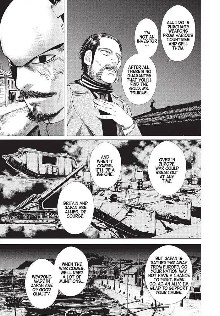 Golden Kamuy Chapter 31 image 08_optimized